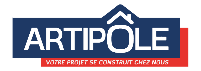 Logo Artipôle, Menuiserie Le Boulair, menuisier à Nieul-le-Dolent