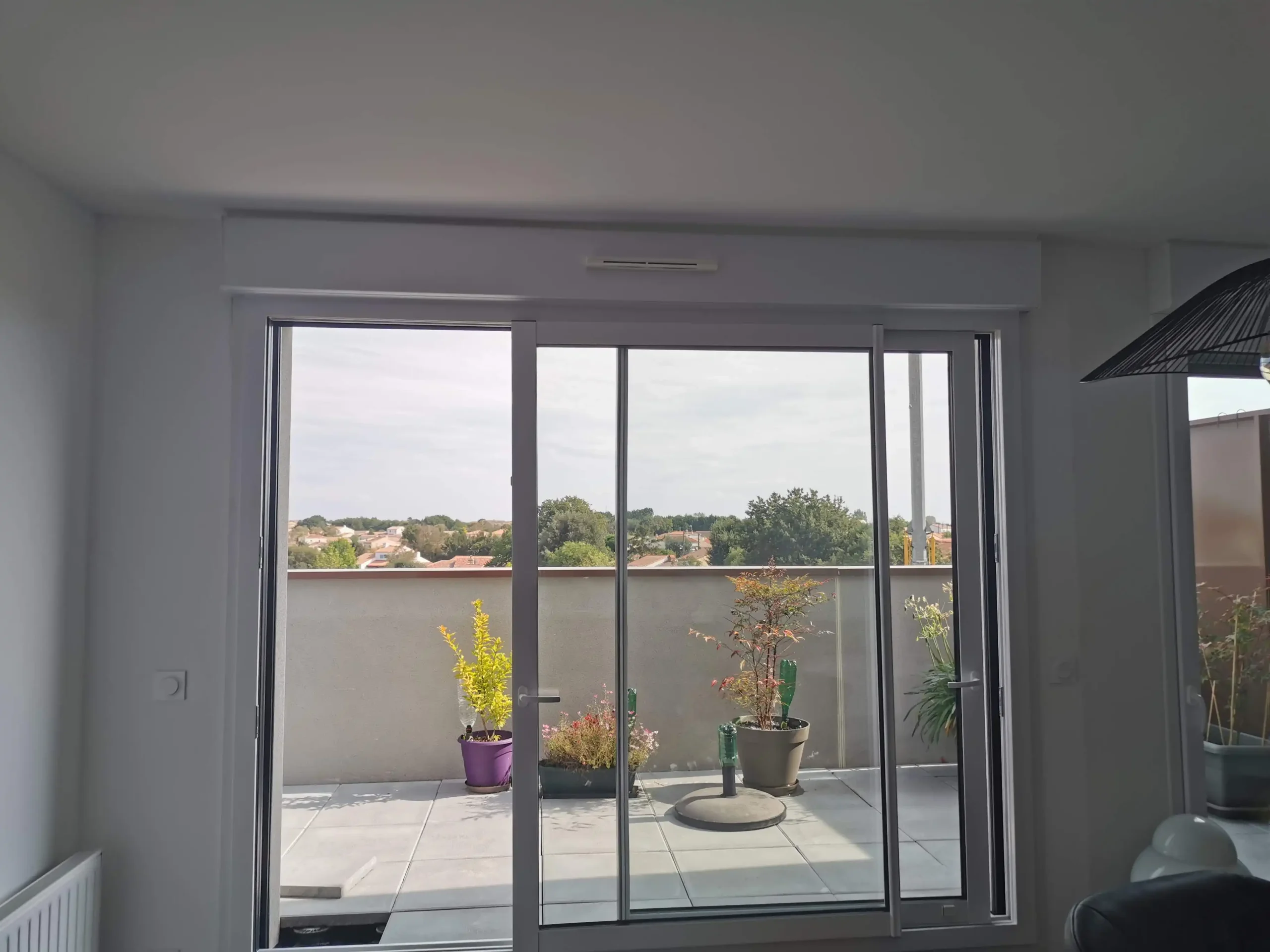 Réalisation menuiserie, Menuiserie Le Boulair, menuisier à Nieul-le-Dolent