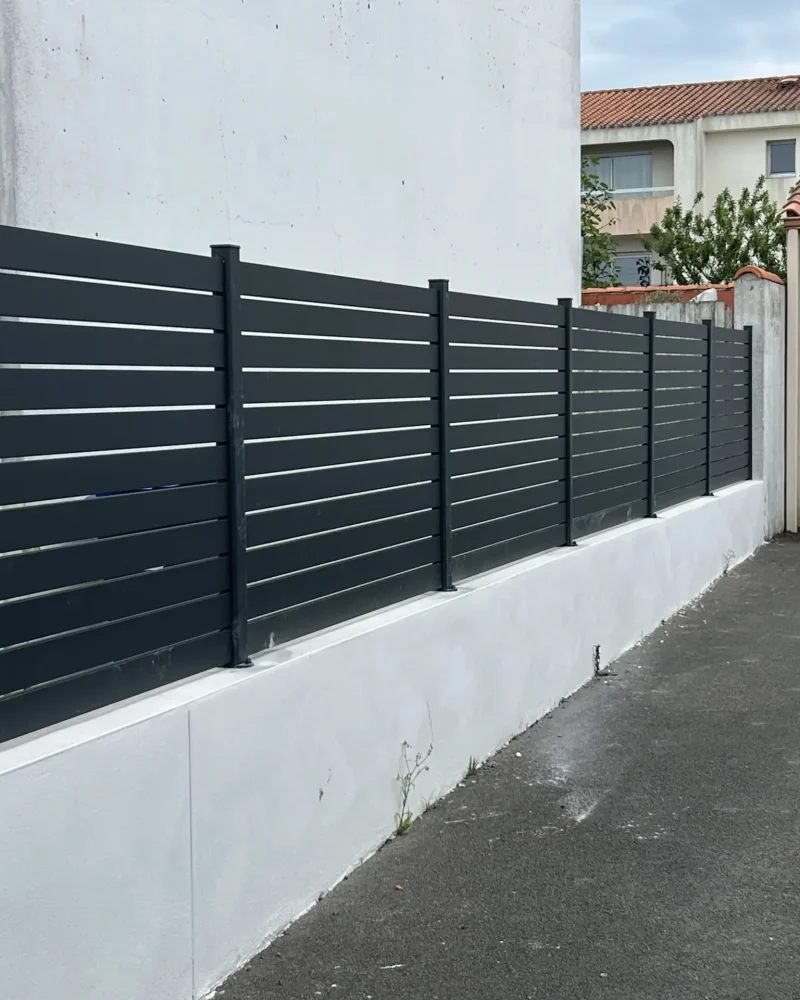 Réalisation agencement, Menuiserie Le Boulair, menuisier à Nieul-le-Dolent