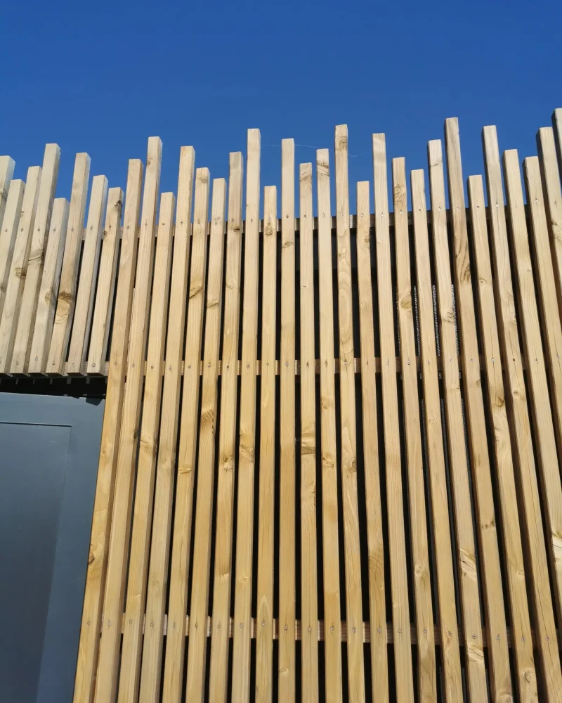 Réalisation agencement, Menuiserie Le Boulair, menuisier à Nieul-le-Dolent