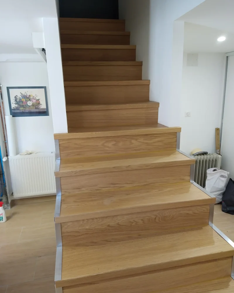 Réalisation agencement, Menuiserie Le Boulair, menuisier à Nieul-le-Dolent