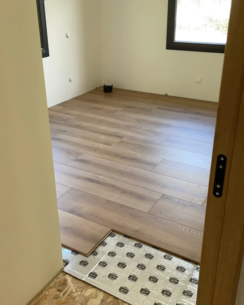 Réalisation agencement, Menuiserie Le Boulair, menuisier à Nieul-le-Dolent