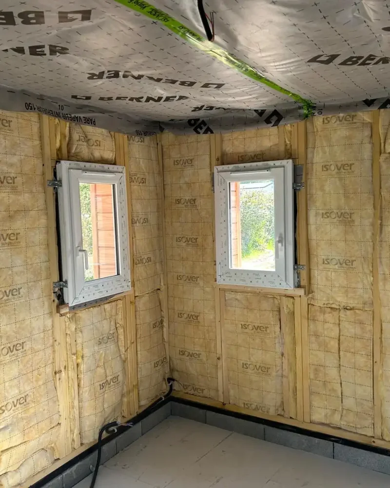 Réalisation plaquiste, Menuiserie Le Boulair, menuisier à Nieul-le-Dolent