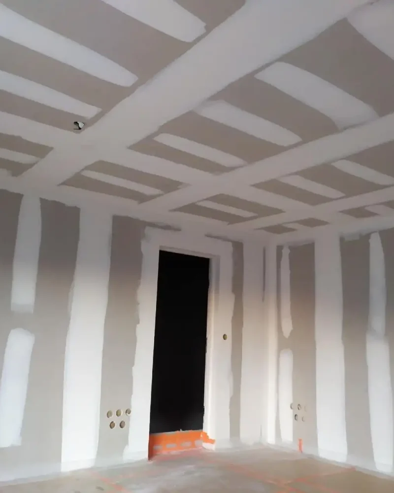 Réalisation plaquiste, Menuiserie Le Boulair, menuisier à Nieul-le-Dolent