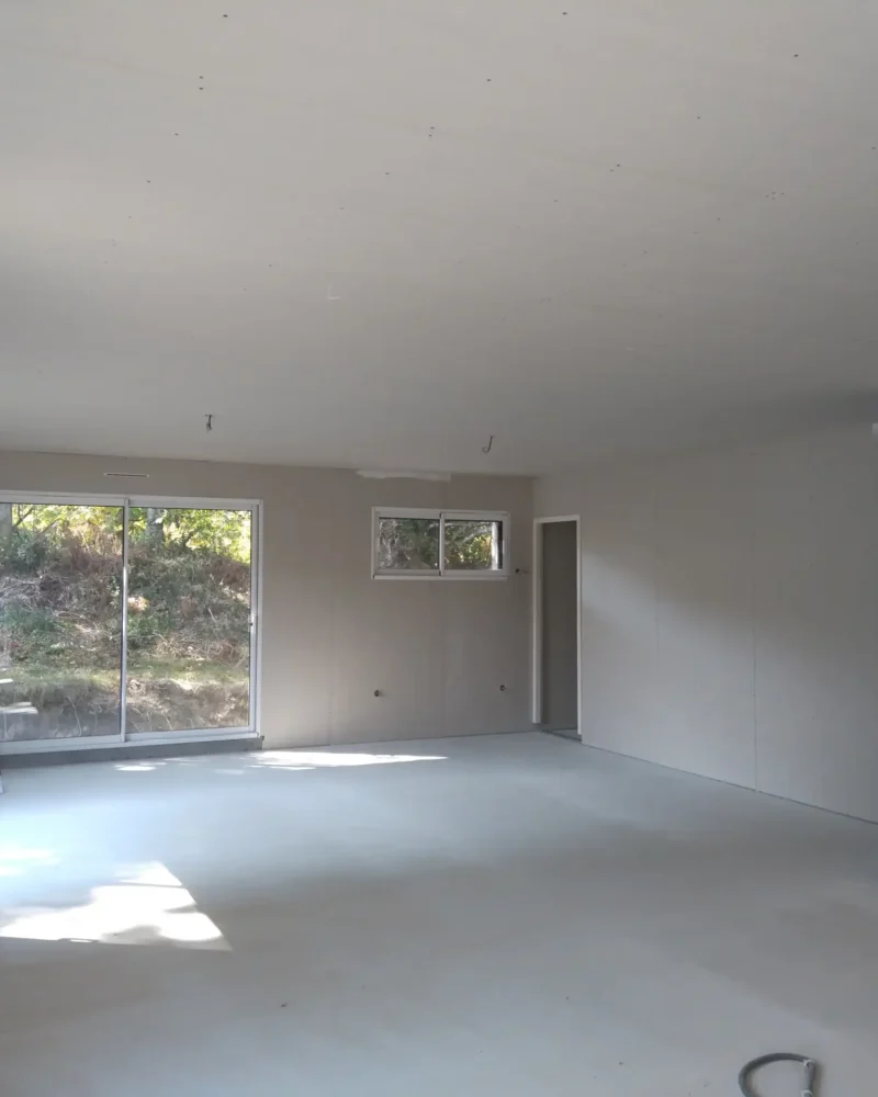 Réalisation plaquiste, Menuiserie Le Boulair, menuisier à Nieul-le-Dolent